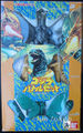 Bandai Real Godzilla box set