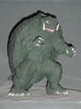 Bandai DX PlasmaWalk Gamera 1995