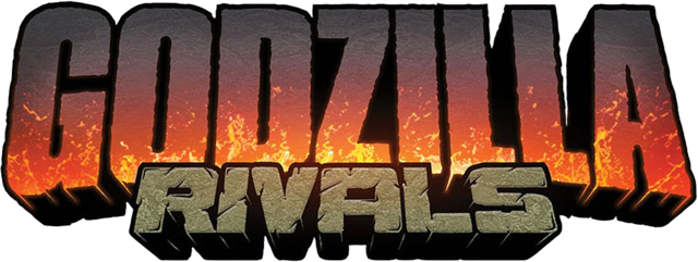 Godzilla Rivals (2021–2024) | Wikizilla, the kaiju encyclopedia