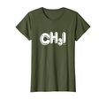 CH3I T-shirt