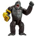 Playmates Giant Kong with B.E.A.S.T. Glove