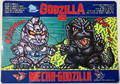 Godzilla vs. Mechagodzilla II desk pad