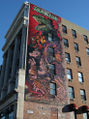 Delancey Street Mural (#5)