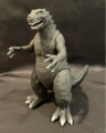 "Gray Monster"