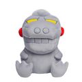 Mechagodzilla plush