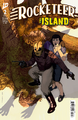 Retailer incentive cover (1:10) by Carson Thorn