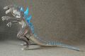 Godzilla 1998 (animated series, light color version)