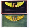 G-Force logo concept art