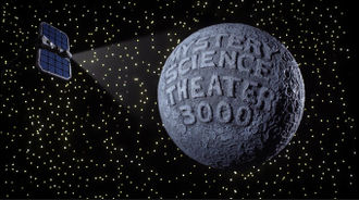 Mystery Science Theater 3000