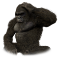 Not just a Beast NFT