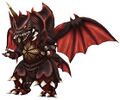 Destoroyah (Perfect Form)