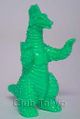 Bandai 1974 Godzilla World Titanosaurus gashapon