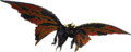Battra Imago in Godzilla (2014 video game)