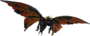 Battra Imago in Godzilla (PlayStation 4)