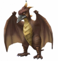Rodan 1993