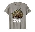 Anguirus T-shirt