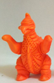 A Gigan eraser