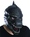 Rubie's Godzilla ¾ Vinyl Adult Mask