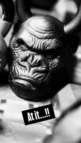 Really Peakly Auramaxxing