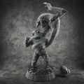 Maven Collectibles Kong vs. Skullcrawler resin kit