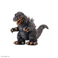 Godzilla Soft Vinyl by James Groman
