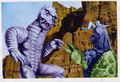 Unnamed monsters