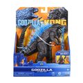 6" Godzilla with Heat Ray
