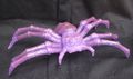 Kumonga (purple translucent version)