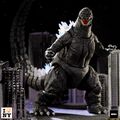Super7 ULTIMATES! Godzilla (1989) Atomic Breath ver.