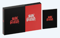 GKIDS Shin Godzilla Deluxe Edition Blu-ray