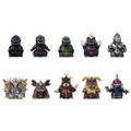 Bandai 2025 sofvi finger puppet mascot series 3