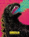 Criterion Godzilla: The Showa Era Films, 1954-1975