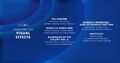Oscars nominees for Visual Effects