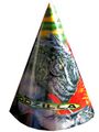 Party hat