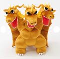King Ghidorah (1964) plush