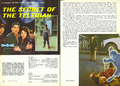 English The Secret of the Telegian synopsis in Toho Films (1961)