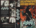 Alpha Video Gorgo VHS