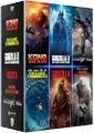 French Warner Bros. 6-film collection