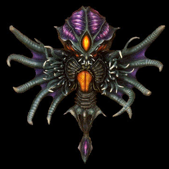 Dogolas in Godzilla Movie Studio Tour