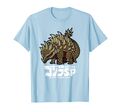 Anguirus T-shirt