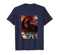 Godzilla Ultima T-shirt