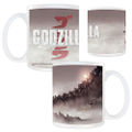 Godzilla Theatrical One Sheet mug