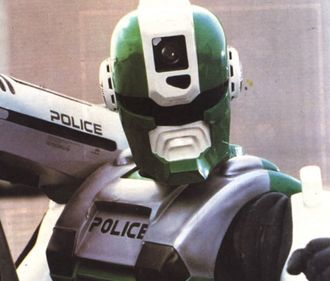 Mercury in Cyber Cop