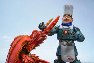 Jumbo-Cook vs Kanira