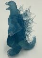 Translucent Blue Mystery Godzilla Variant #2