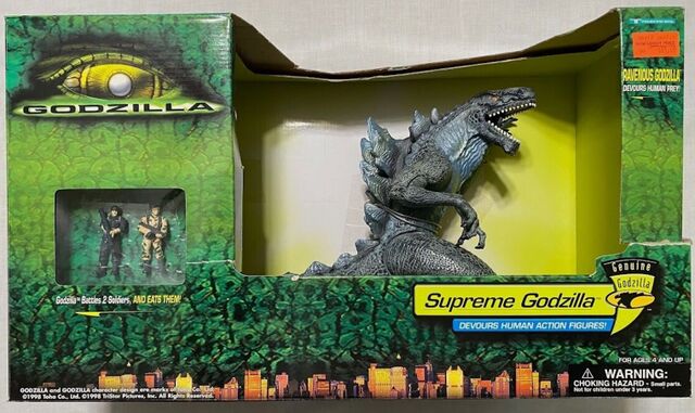 File:Trendmasters Supreme Godzilla.jpg | Wikizilla, the kaiju
