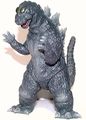 Y-MSF Godzilla 1964