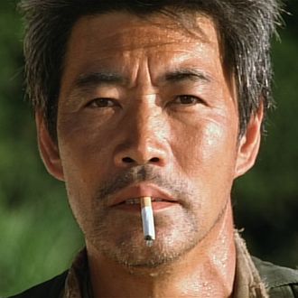 Akira Yuki in Godzilla vs. SpaceGodzilla