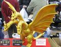 Gold King Ghidorah