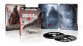 2021 Best Buy-exclusive 4K + Blu-ray SteelBook